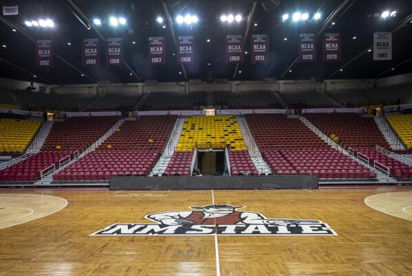 Nmsu bball sale